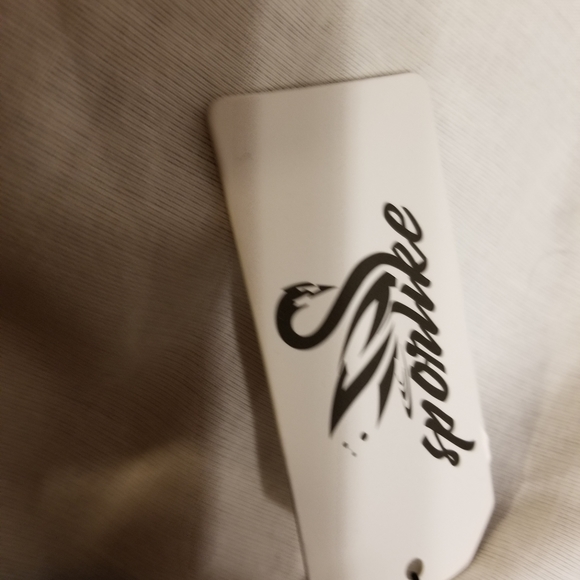 NwT bikini high waisted twisted bra with tie back detail medium - Picture 7 of 8